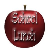 school lunch school lunch